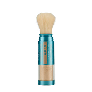 Enviroscreen Protection Brush-On Shield SPF 50 - Glow