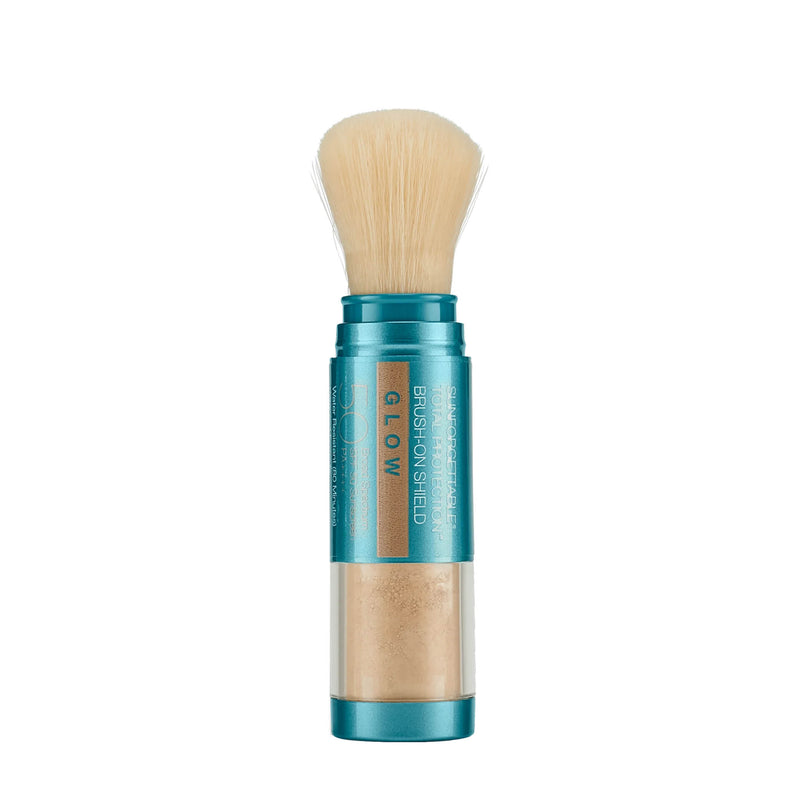 Enviroscreen Protection Brush-On Shield SPF 50 - Glow