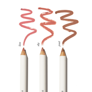 Açaí Lip Pencil (crayon à lèvres à l'açaï)