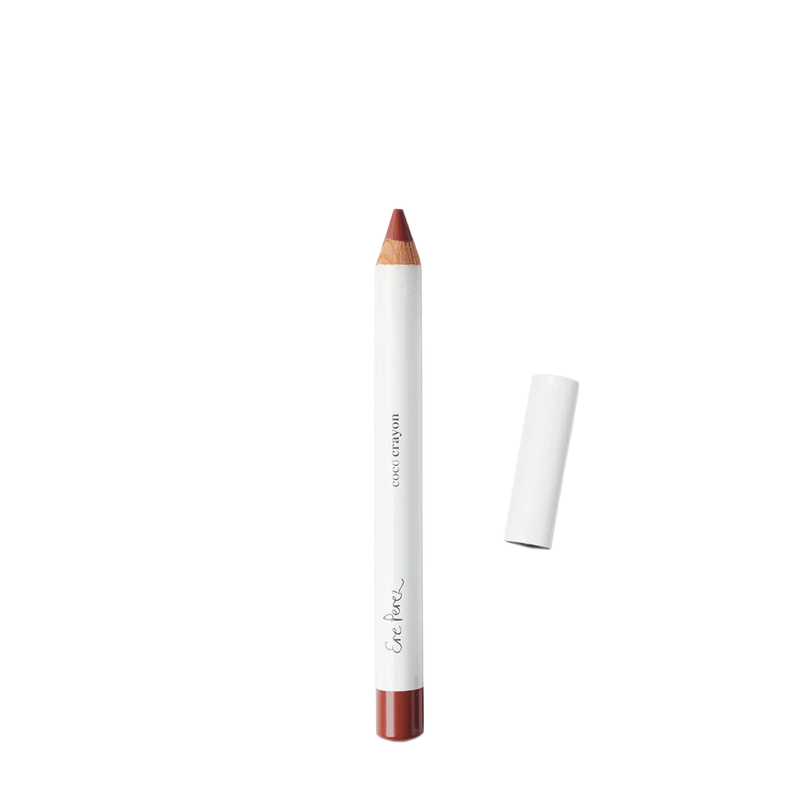 Coco Crayon