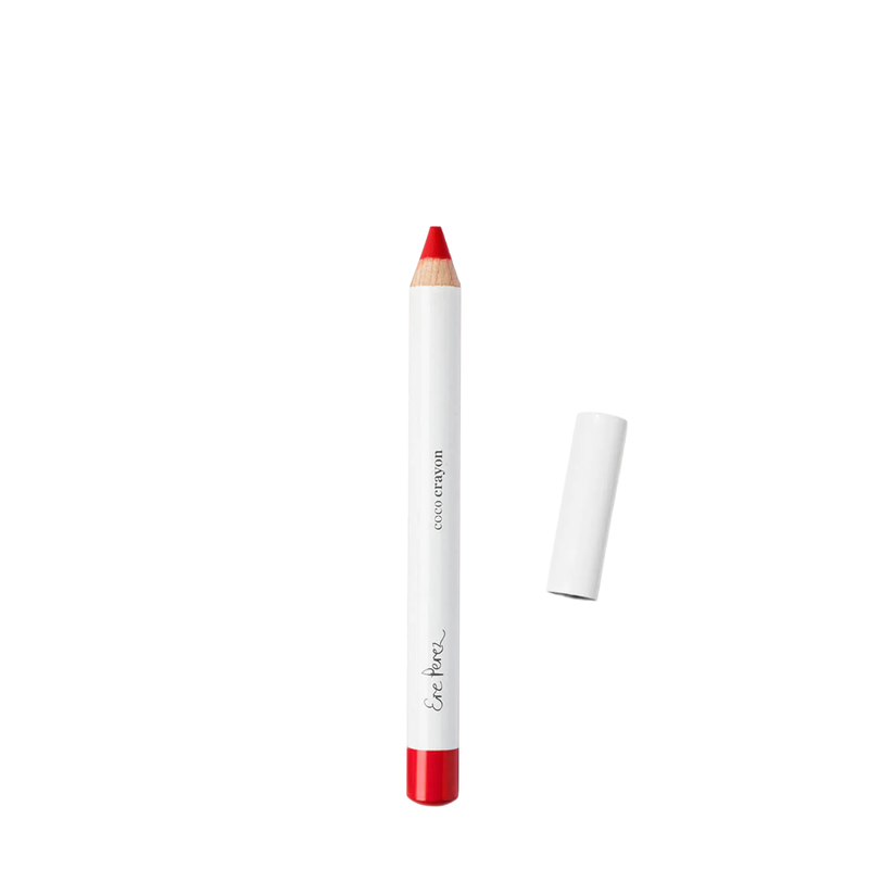 Coco Crayon