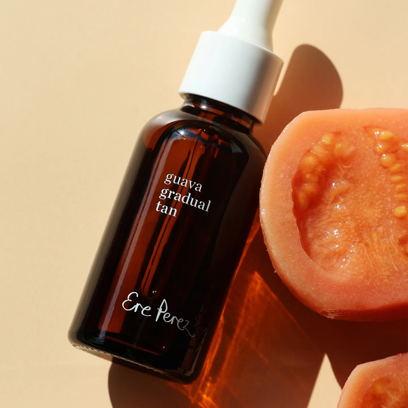 Guava Gradual Tan (soin autobronzant progressif à la goyave)
