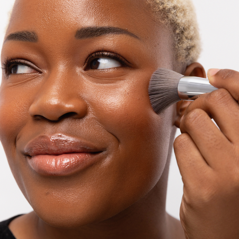 Eco Vegan Multipurpose Brush