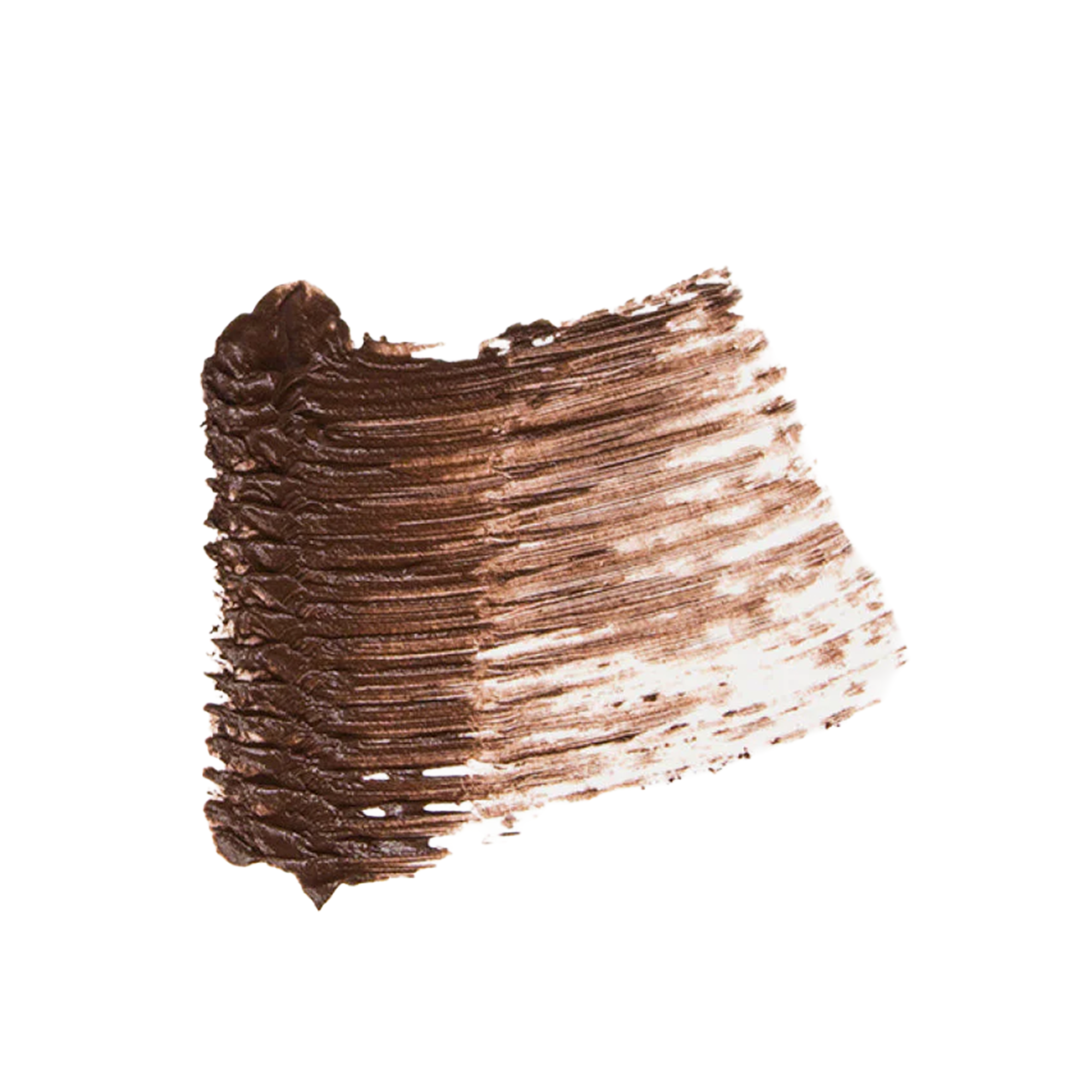 Mascara naturel à l'amande