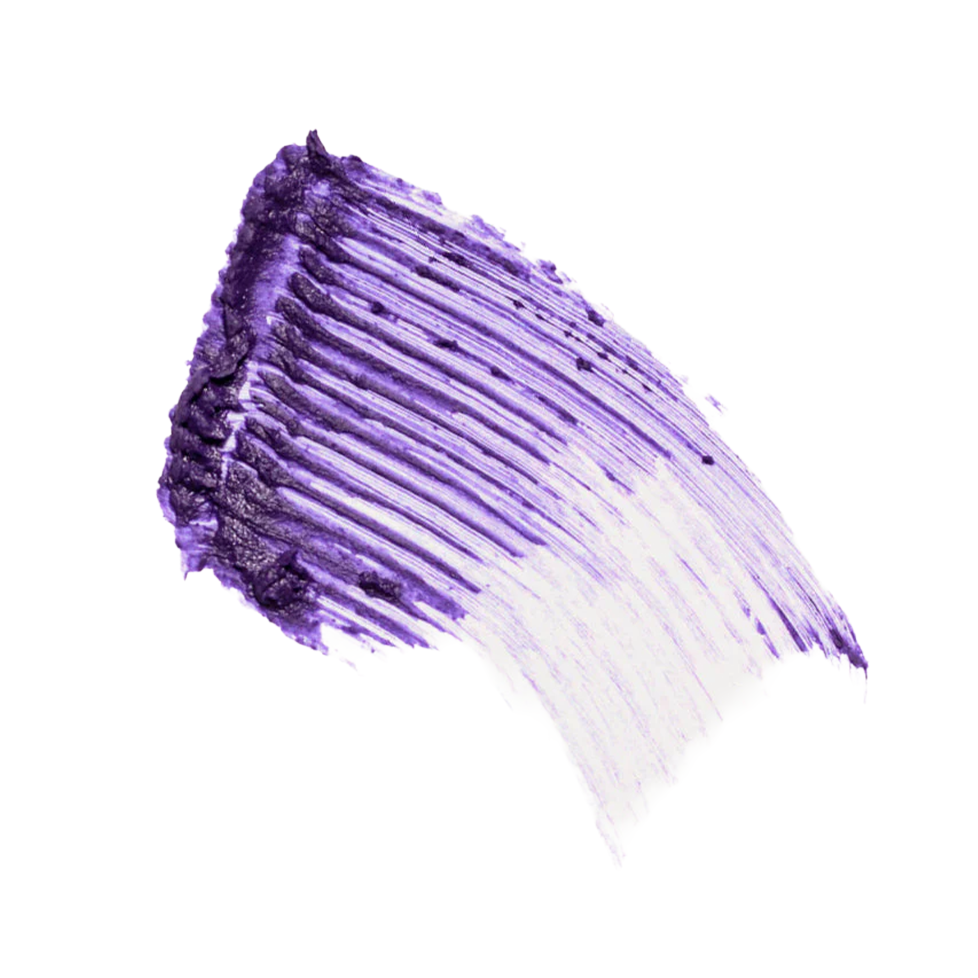 Mascara naturel à l'amande