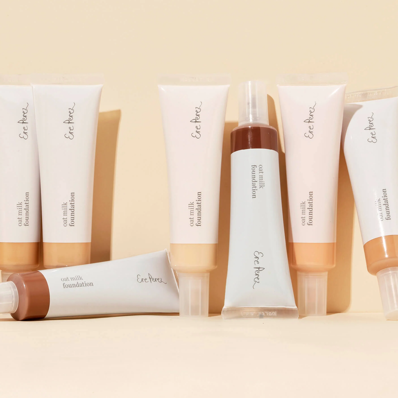 Oat Milk Foundation