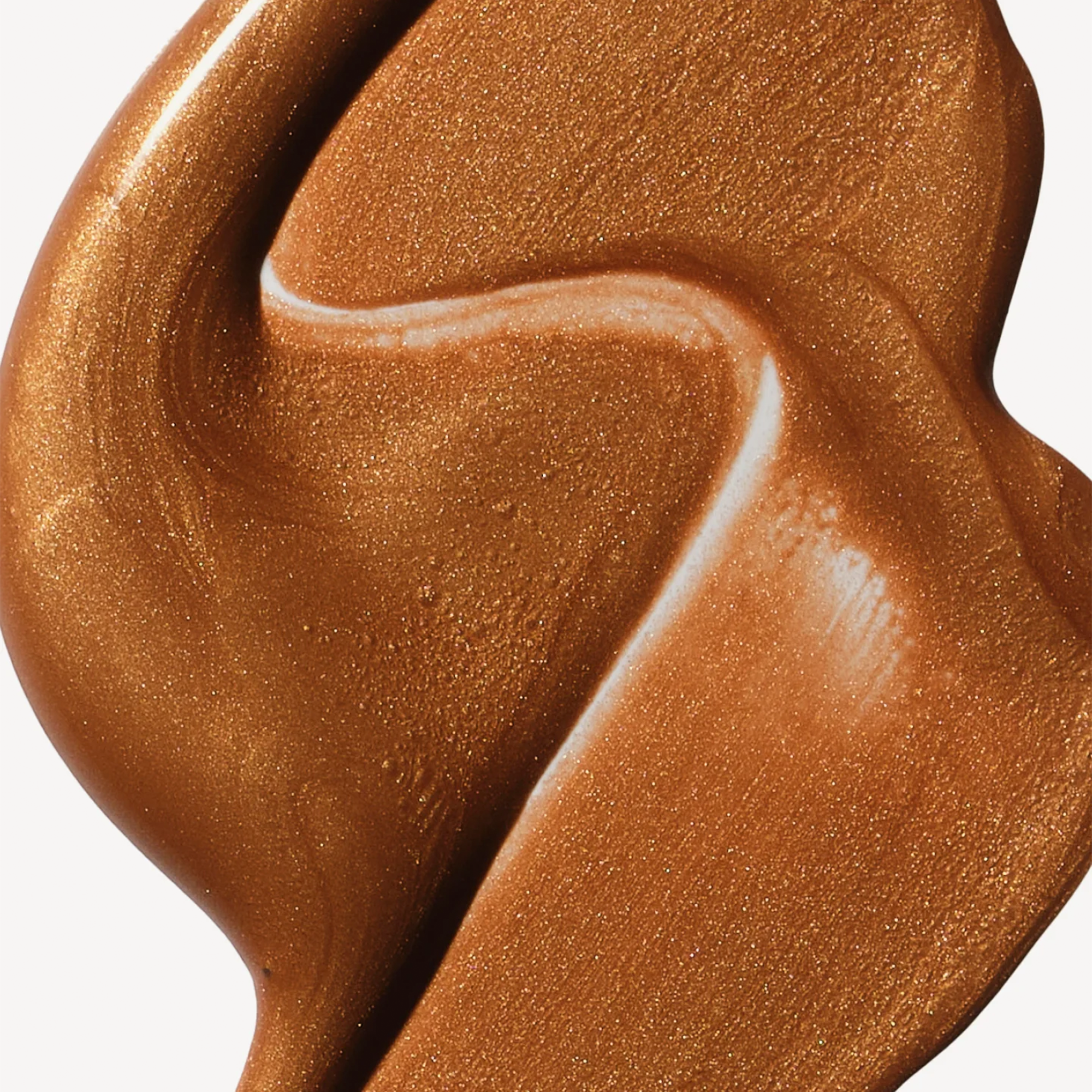 Peach Gel Bronzing Drops