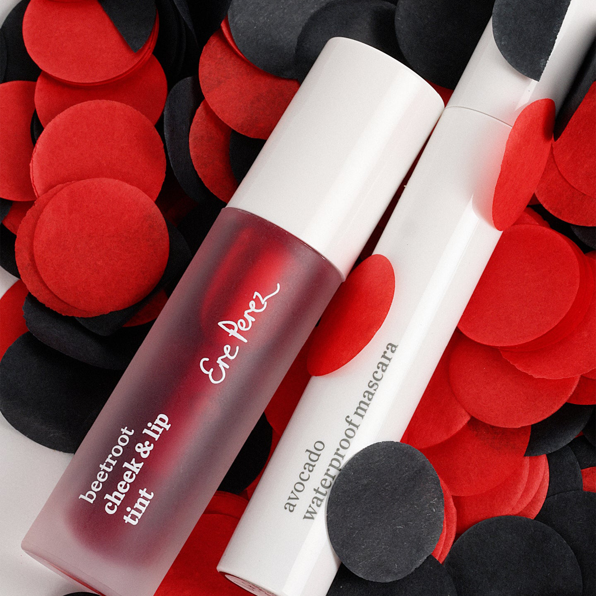 Lash To Lip Holiday Gift Pack