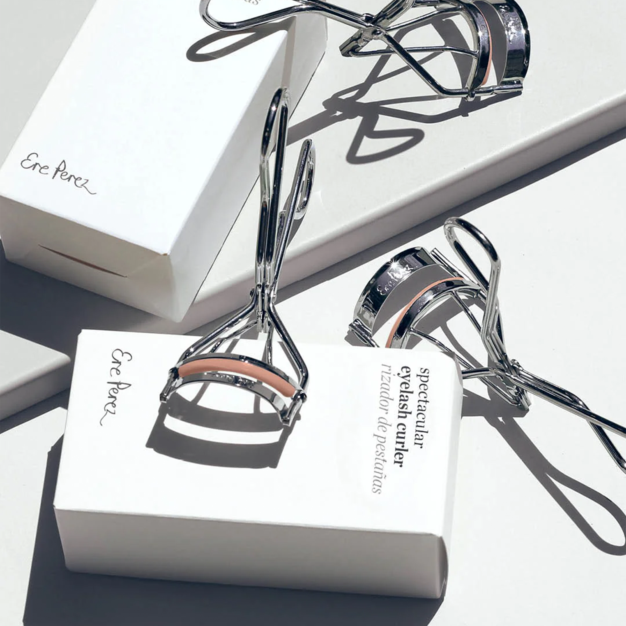 Spectacular Eyelash Curler