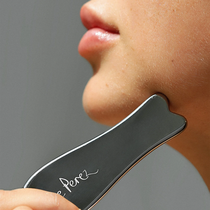 Steel Face Tool
