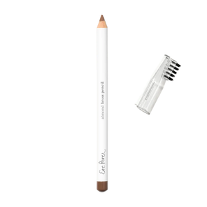 Almond Brow Pencil (Crayon à sourcils à l'amande)