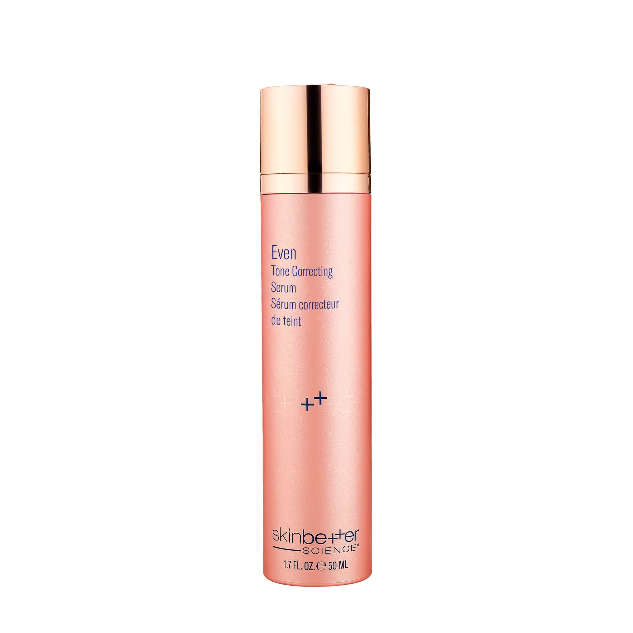 Even Tone Correcting Serum