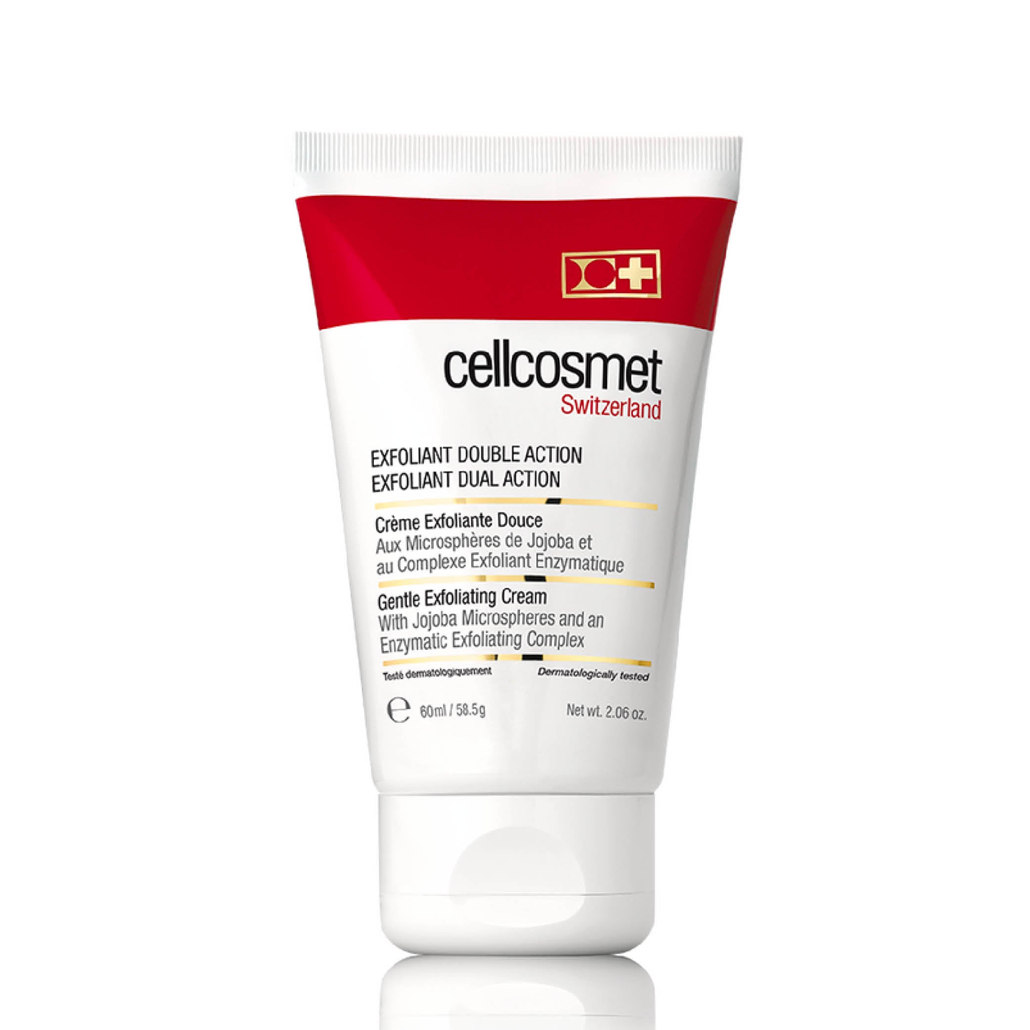 Exfoliant Dual Action