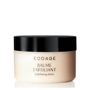 Baume Exfoliant