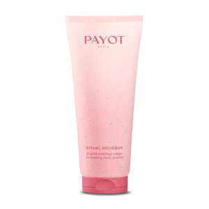 RITUEL DOUCEUR Exfoliating Body Granita