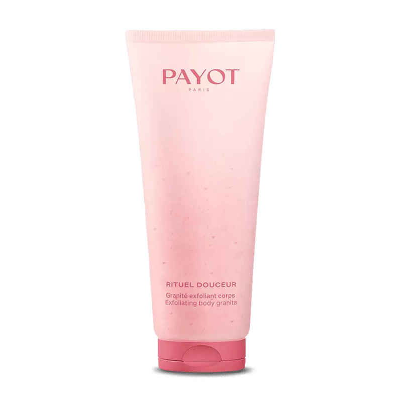 RITUEL DOUCEUR Exfoliating Body Granita