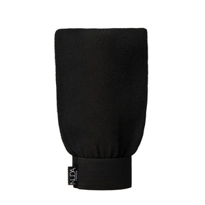 EXFOLIATING MITT - Mitt Self Tan Prep & Body Buffer