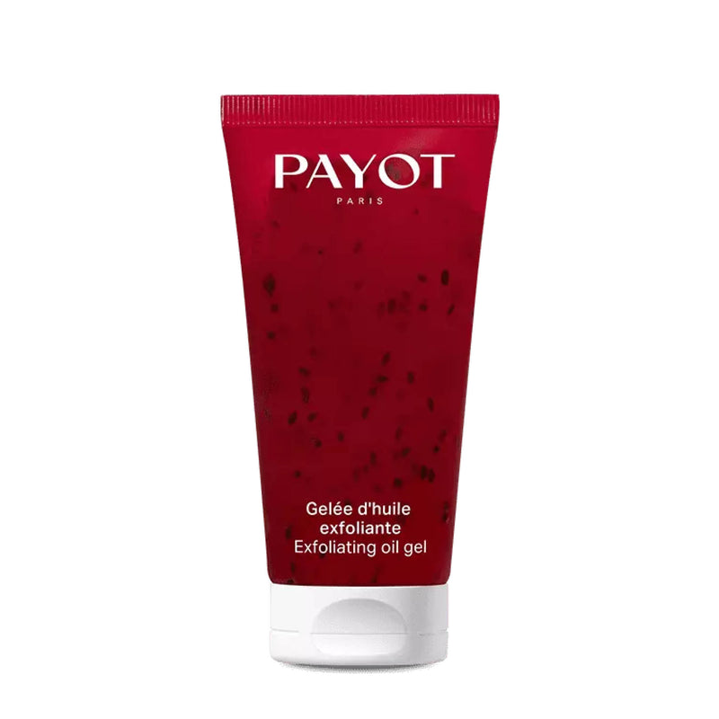 Exfoliating Oil Gel