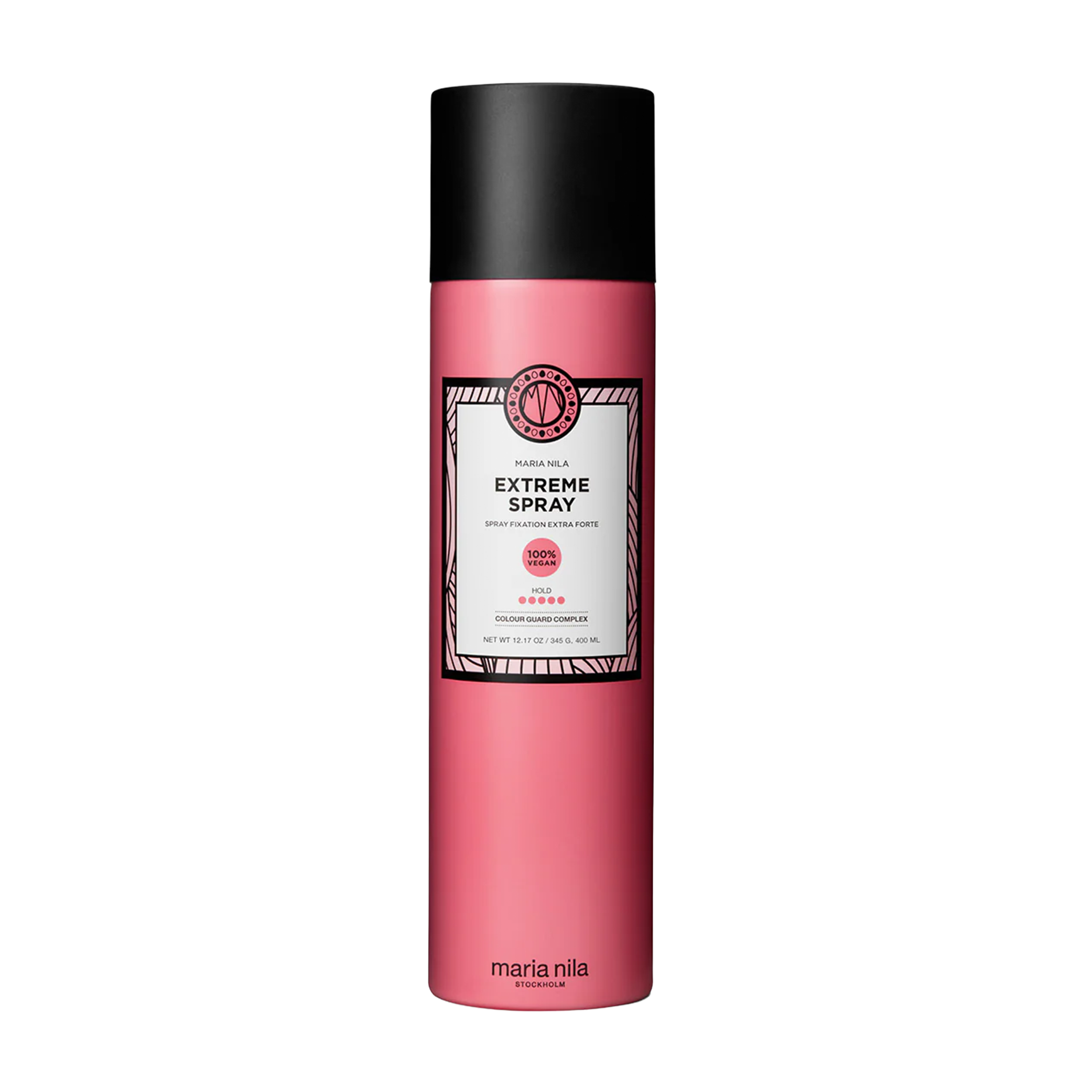 Extreme Spray