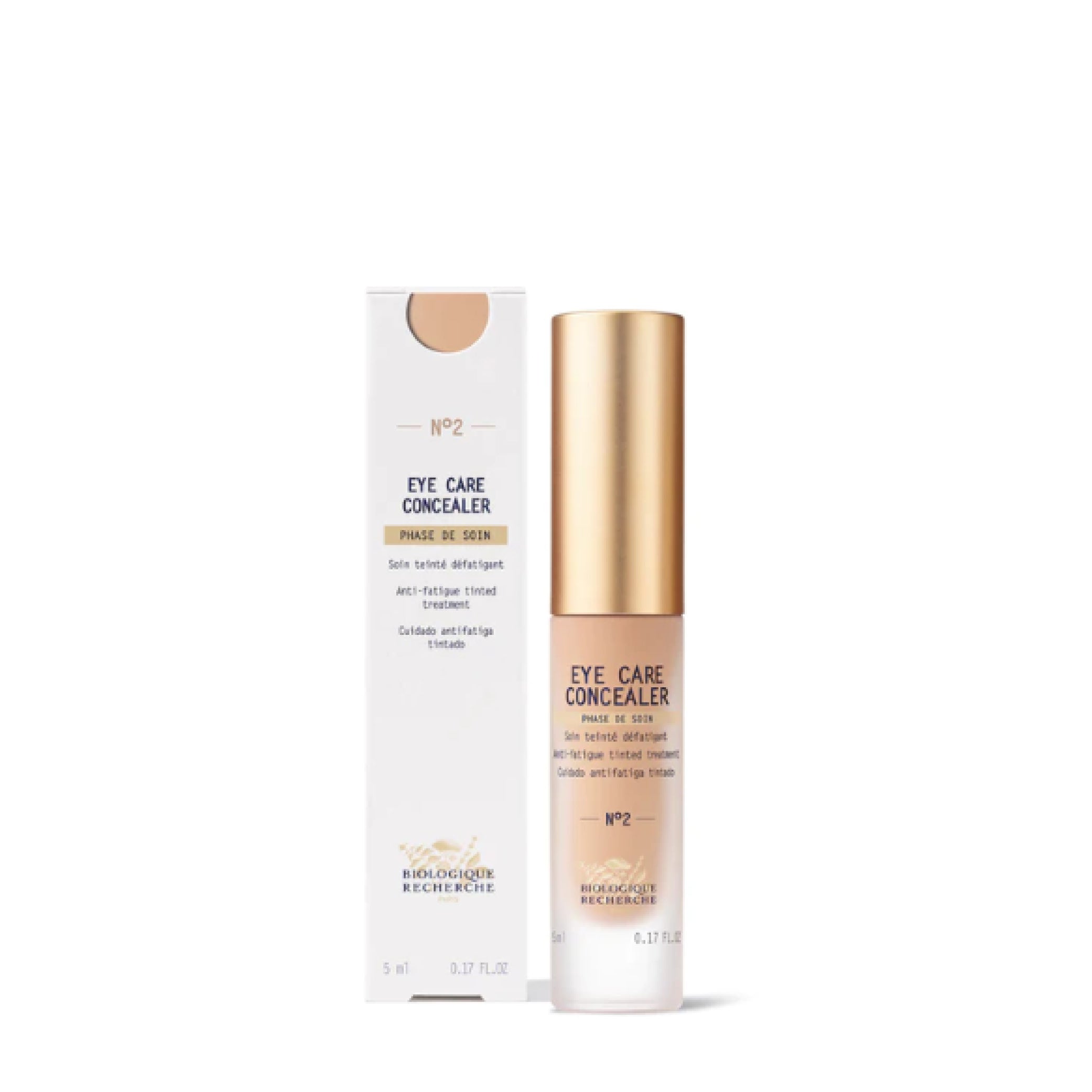 Eye Care Concealer