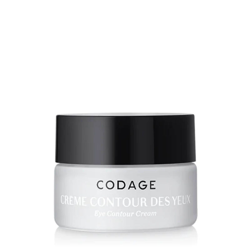 Eye Contour Cream