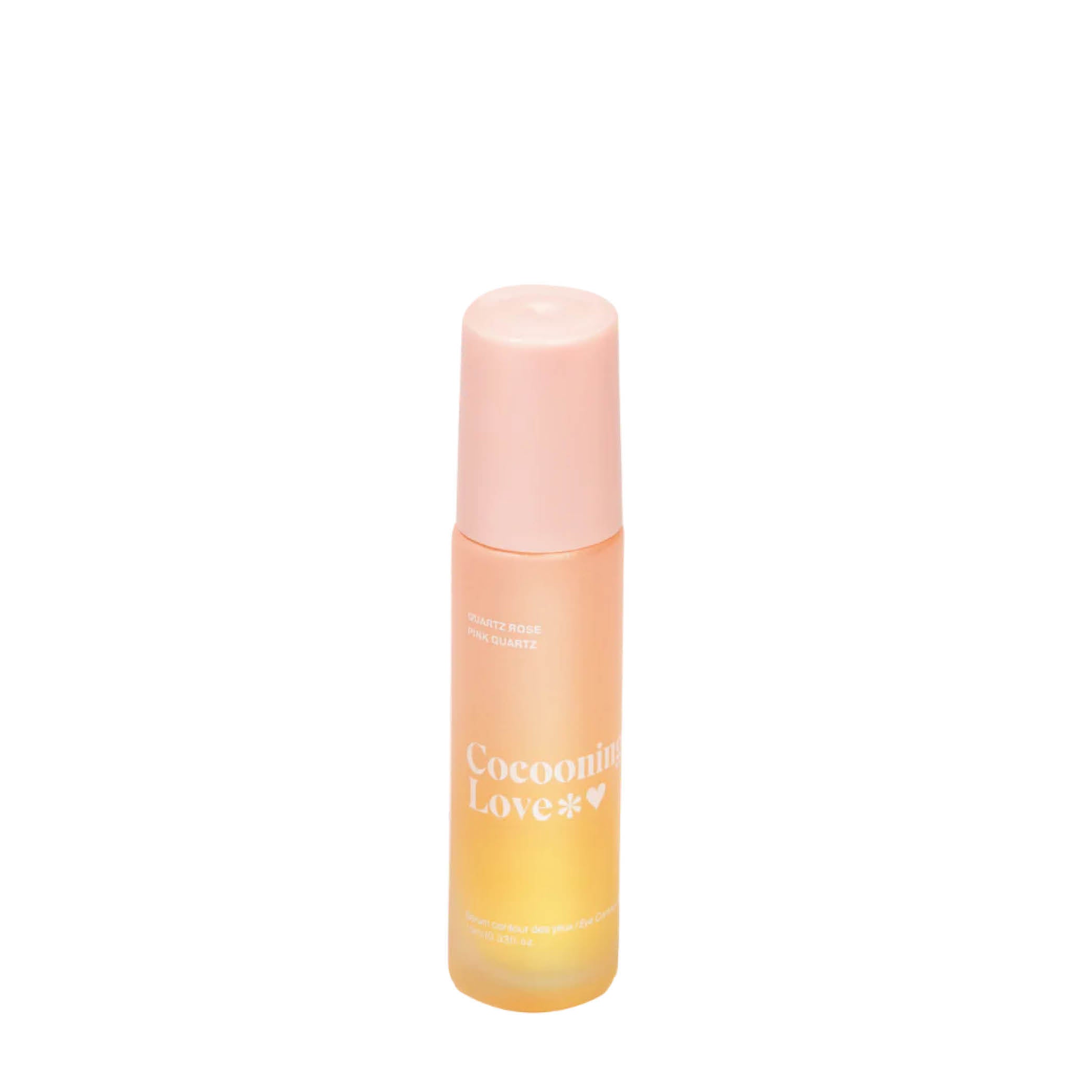 Eye Contour Serum - Pink Quartz