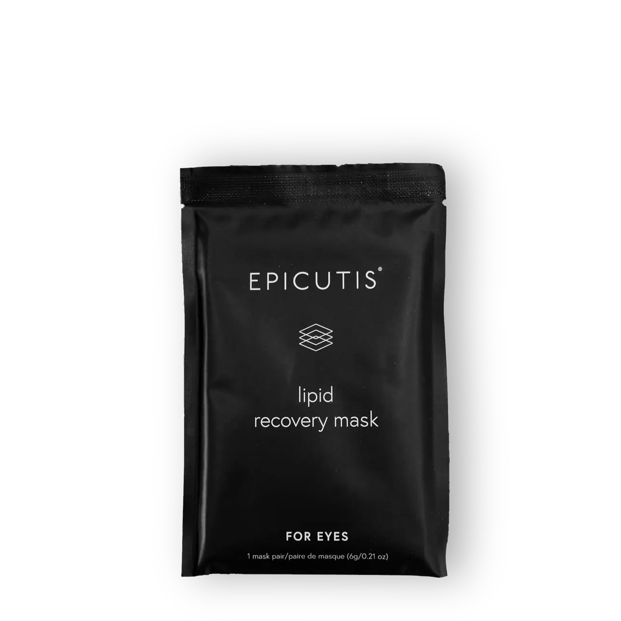 Lipid Recovery Mask For Eyes