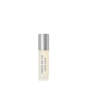 Crème Sheer
