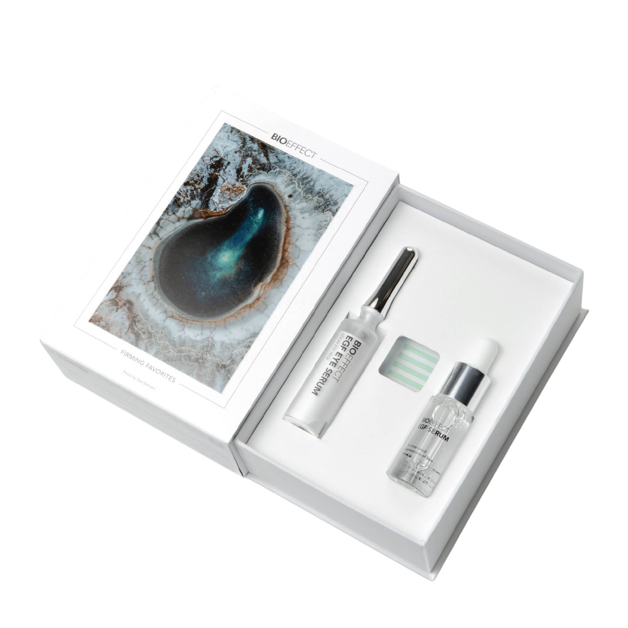 Firming Favourites