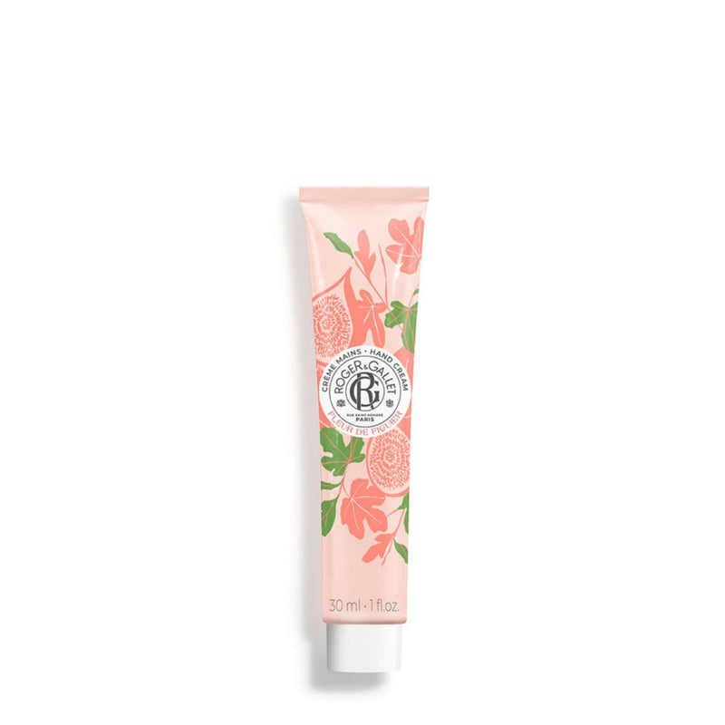FLEUR DE FIGUIER Crème Mains