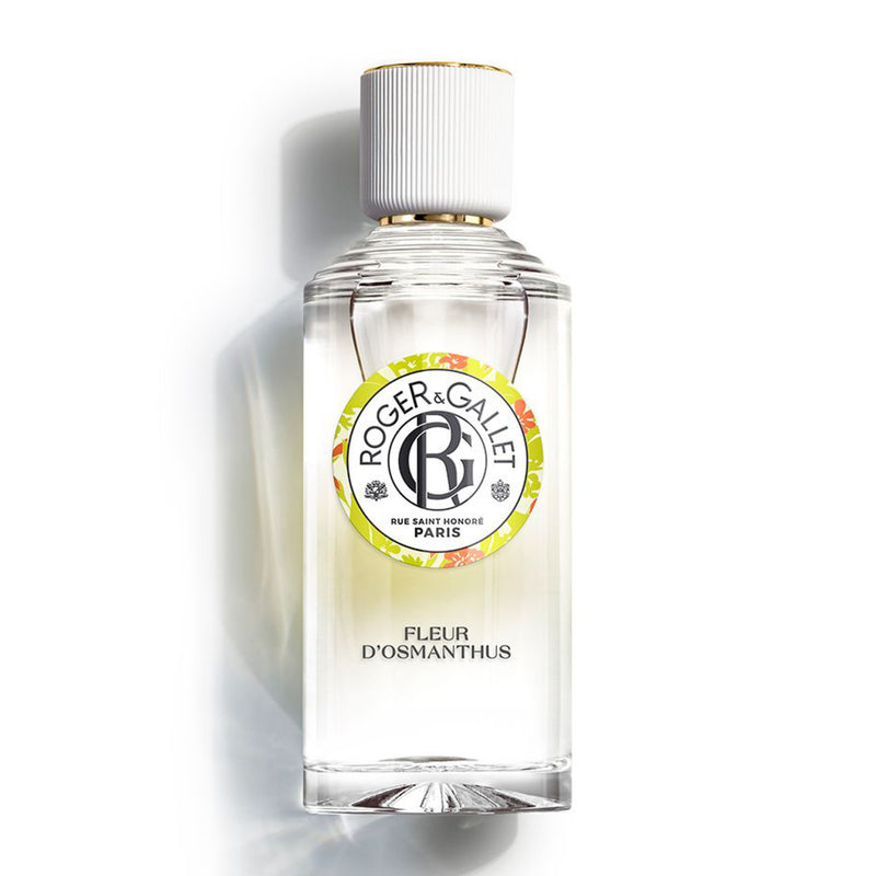 FLEUR D'OSMANTHUS Eau Parfumée Bienfaisante