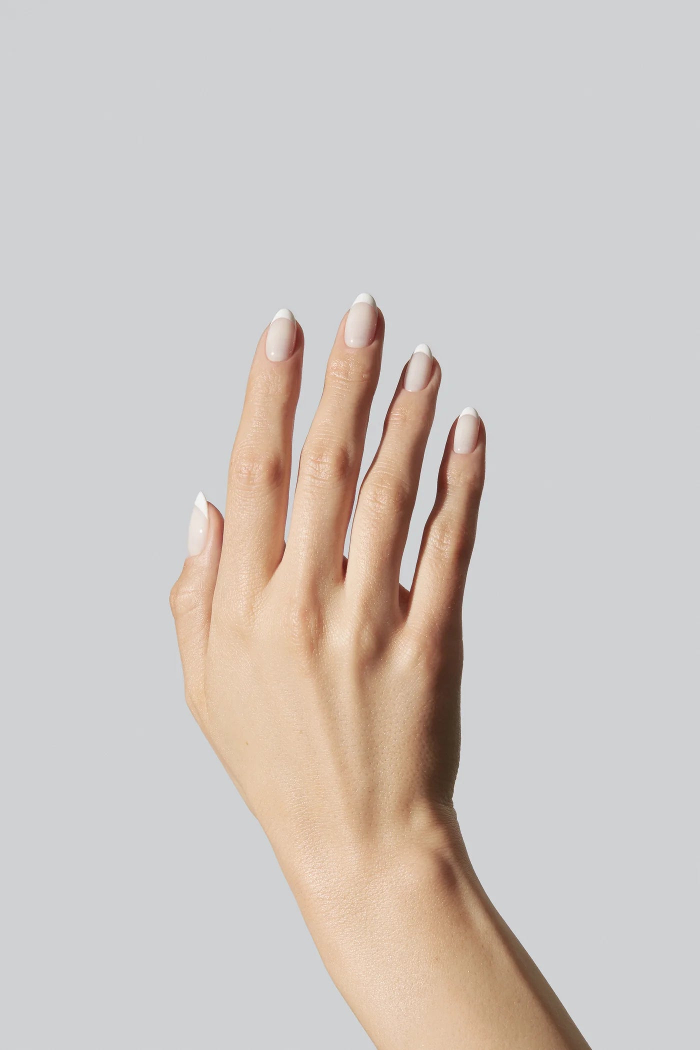 Light Colour Gel Polish