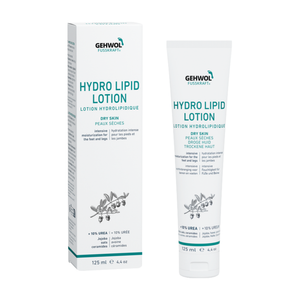 Hydrolipid Lotion