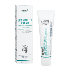 Leg Vitality Cream