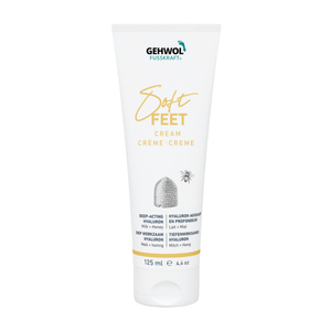 Crème pour pieds Soft Feet