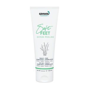 Soft Feet Scrub