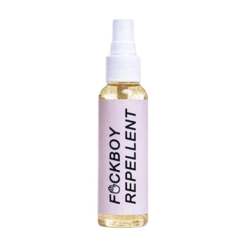 F*ckboy Repellent