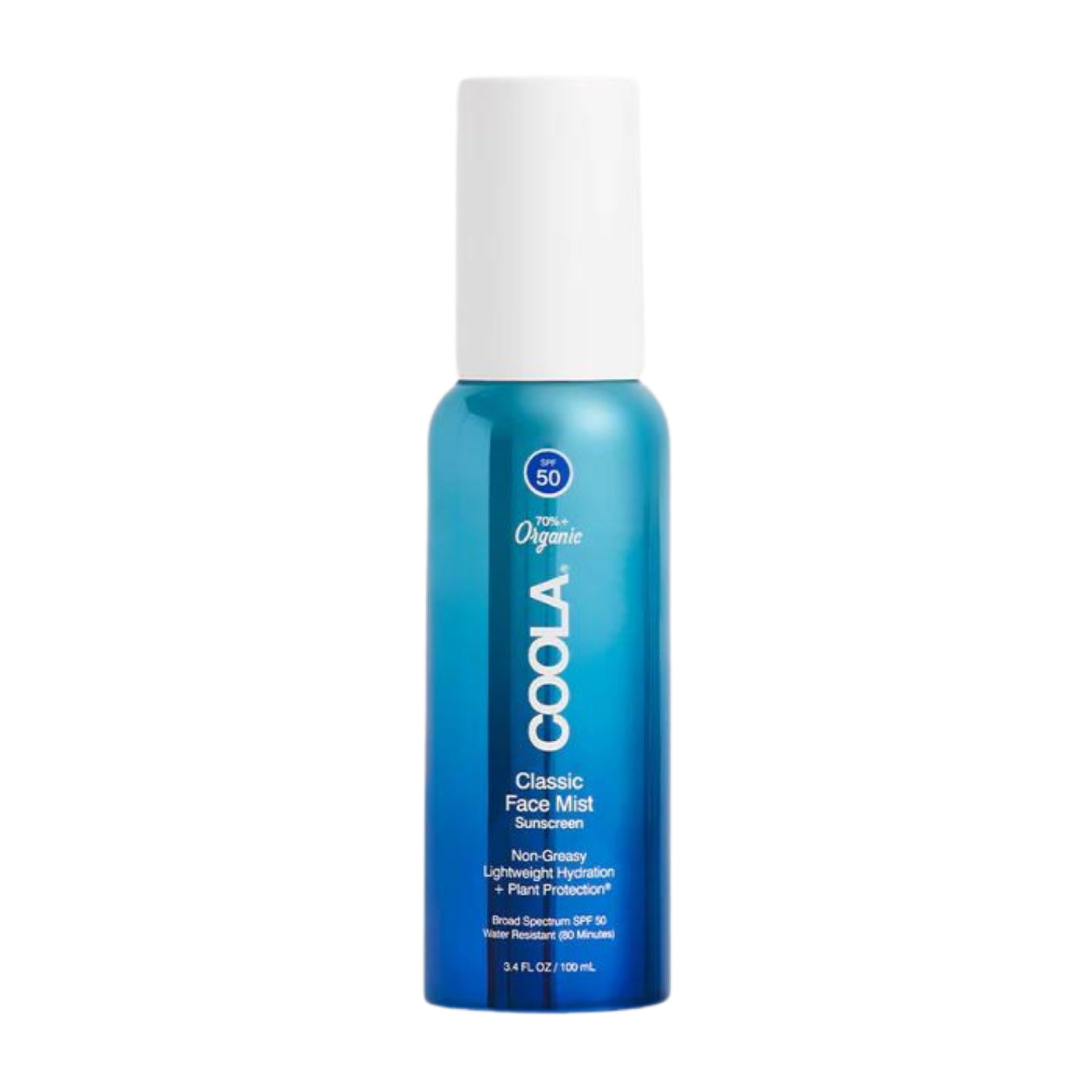 Face Sunscreen Mist