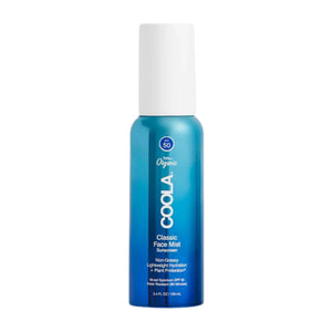 Classic Face Mist SPF 50
