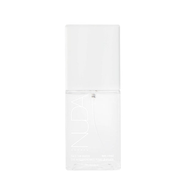 CLOUDMIST - Face Tan Water