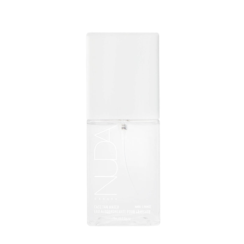 CLOUDMIST - Face Tan Water