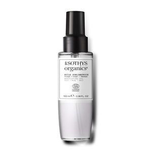 Face, Body, Hair Beautifying Oil