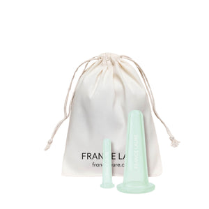 Duo ventouses visage