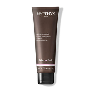 Facial Cleansing Gel