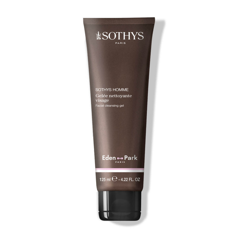 Facial Cleansing Gel