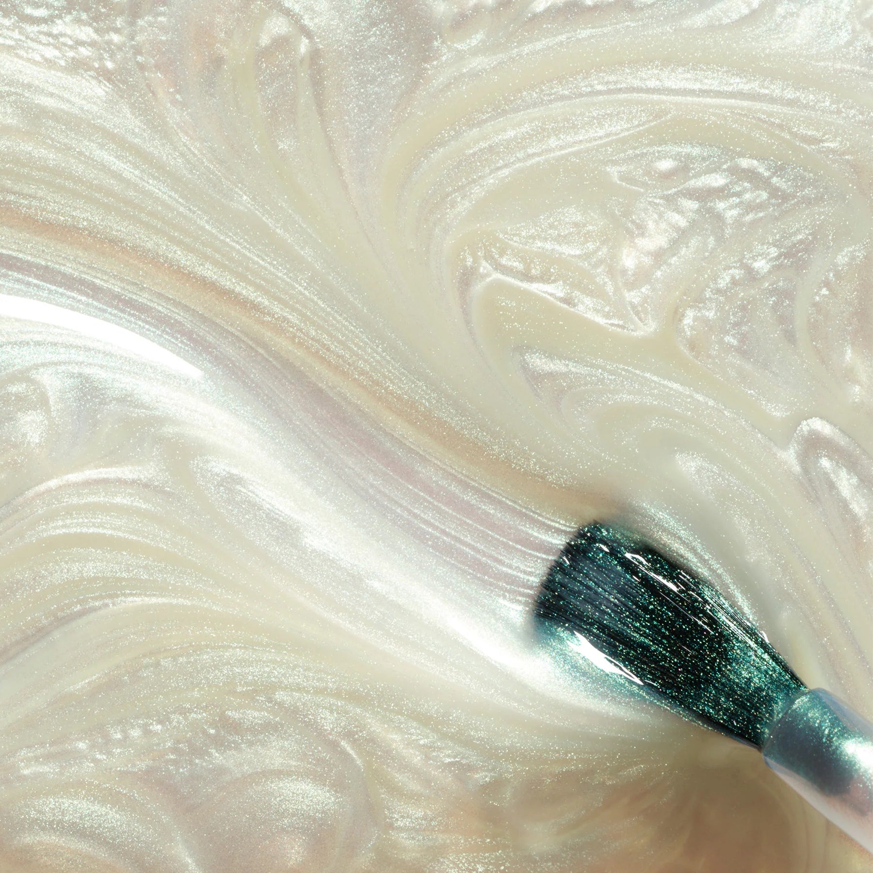 Green Nail Polish – Nude Shades