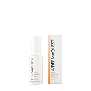 Ferulic Infusion + C Serum