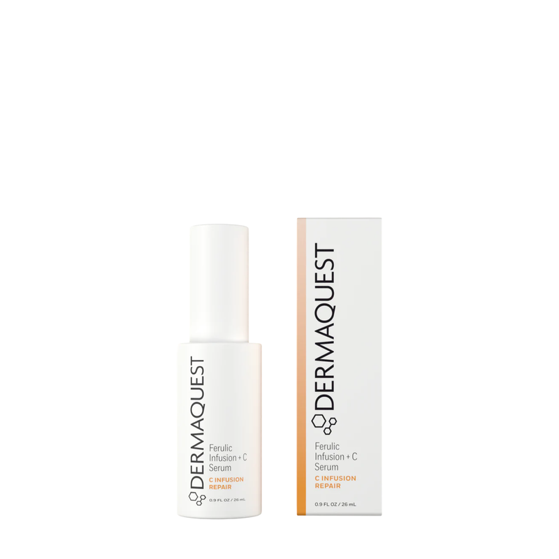 Ferulic Infusion + C Serum