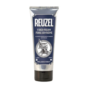 Crème fibreuse pour fixation