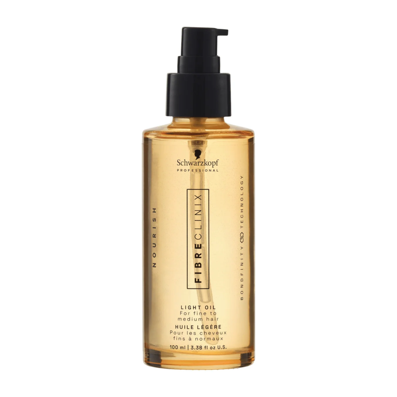Fibre Clinix Bonding Light Oil